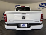 Used 2024 RAM 2500 Laramie image 5