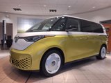 New 2025 Volkswagen ID. Buzz 1st Edition image 3