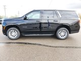 New 2025 Chevrolet Tahoe LT image 4