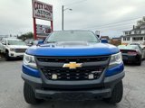 Used 2018 Chevrolet Colorado ZR2 image 3