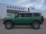 New 2025 Ford Bronco Outer Banks image 3