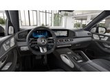 Certified 2024 Mercedes-Benz GLS 63 AMG 4MATIC image 3