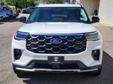 Used 2025 Ford Explorer Platinum w/ Ultimate Package image 5