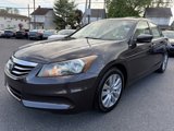 Used 2011 Honda Accord EX-L image 2