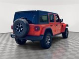 Certified 2019 Jeep Wrangler Unlimited Rubicon w/ Dual Top Group image 5