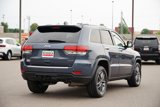 Used 2020 Jeep Grand Cherokee Limited w/ Luxury Group II image 3