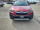 Used 2021 Subaru Outback Limited image 3