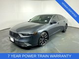 Used 2023 Honda Accord Touring image 2