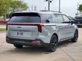 New 2025 Kia Carnival SX Prestige image 4