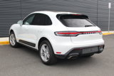 Certified 2025 Porsche Macan image 3