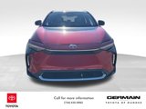 New 2025 Toyota bZ4X AWD image 2