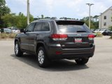 Certified 2021 Jeep Grand Cherokee Laredo image 5