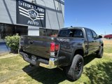 Used 2023 Toyota Tacoma TRD Off-Road image 6