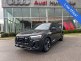 Used 2025 Audi Q7 3.0T Prestige image 1