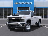 New 2025 Chevrolet Silverado 2500 W/T w/ WT Convenience Package image 6