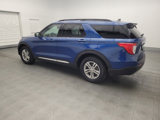 Used 2023 Ford Explorer XLT w/ Equipment Group 202A image 3