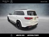 New 2025 Mercedes-Benz GLS 63 AMG 4MATIC image 4