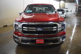 New 2025 Ford F150 Lariat image 2