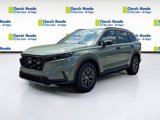 New 2026 Honda CR-V TrailSport image 3