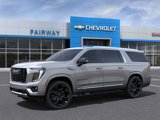 New 2025 GMC Yukon XL Denali w/ Denali Reserve Package image 2