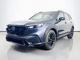 New 2026 Honda CR-V Sport-L image 3