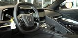 New 2025 Chevrolet Corvette Stingray Coupe w/ Z51 Performance Package image 4