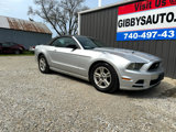 Used 2014 Ford Mustang Convertible image 5