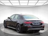 New 2025 Mercedes-Benz S 63 AMG S image 2
