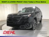 New 2025 Subaru Forester Limited image 3
