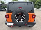 New 2025 Jeep Wrangler Unlimited Rubicon image 5