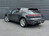 Certified 2025 Porsche Macan image 3