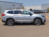New 2025 Subaru Ascent Limited image 3