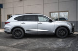 New 2025 Acura MDX A-Spec image 2