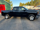 Used 2015 Chevrolet Silverado 1500 LS w/ Trailering Package image 4