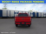 New 2025 Ford F350 Lariat w/ Lariat Ultimate Package image 5