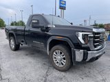 Used 2024 GMC Sierra 3500 SLE w/ SLE Convenience Package image 3