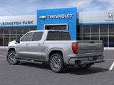 New 2025 GMC Sierra 1500 Denali Ultimate image 3