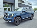 New 2025 GMC Yukon Elevation w/ Elevation Premium Package image 2