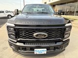 New 2025 Ford F250 XLT image 2