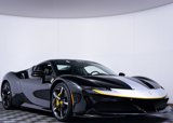 Certified 2025 Ferrari SF90 Spider image 5