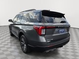 New 2025 Ford Explorer Active image 4