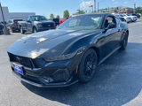 New 2025 Ford Mustang GT Premium image 4