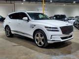 Used 2024 Genesis GV80 3.5T w/ Prestige Package image 3