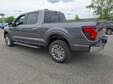 New 2025 Ford F150 XLT w/ Equipment Group 302A MID image 3