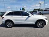 Used 2019 Mercedes-Benz GLC 300 4MATIC image 3
