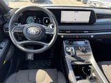 New 2025 Hyundai Palisade Calligraphy image 3