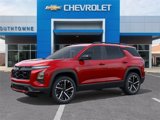 New 2026 Chevrolet Equinox RS image 2