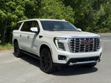 New 2025 GMC Yukon XL Denali w/ Denali Reserve Package image 3