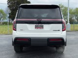New 2025 Nissan Armada PRO-4X image 5