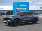 New 2026 Chevrolet Traverse Z71 image 2